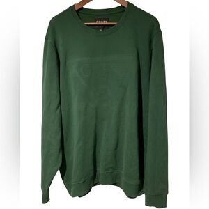 Men’s Guess Sweater